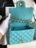 Chanel Bag 143 17cm